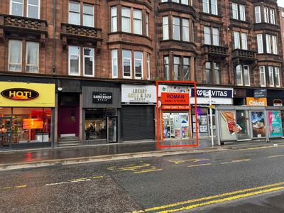 Property Image for 1630 Great Western Road, Glasgow, G13 1HH