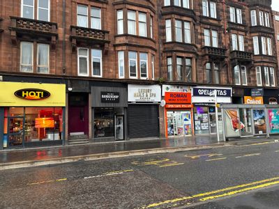 Property Image for 1630 Great Western Road, Glasgow, G13 1HH