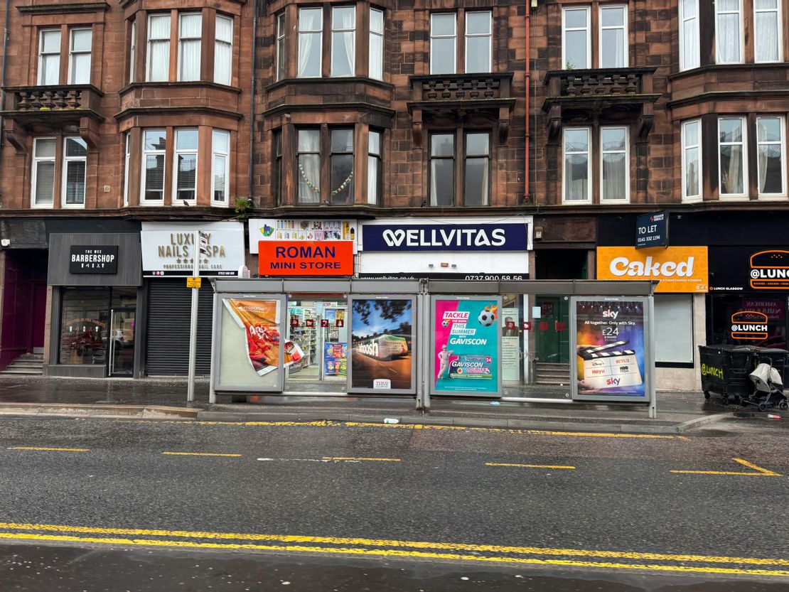1630 Great Western Road, Glasgow, G13 1HH