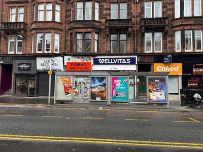 Property Image for 1630 Great Western Road, Glasgow, G13 1HH