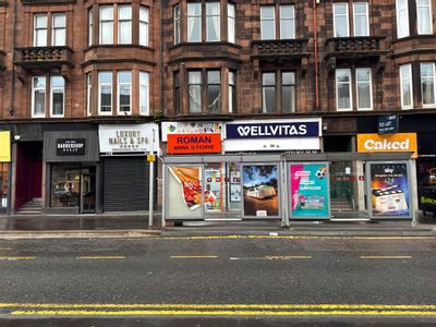 Property Image for 1630 Great Western Road, Glasgow, G13 1HH