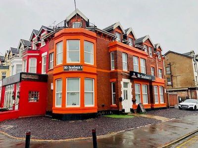 Property Image for Mount Street, Blackpool, FY1