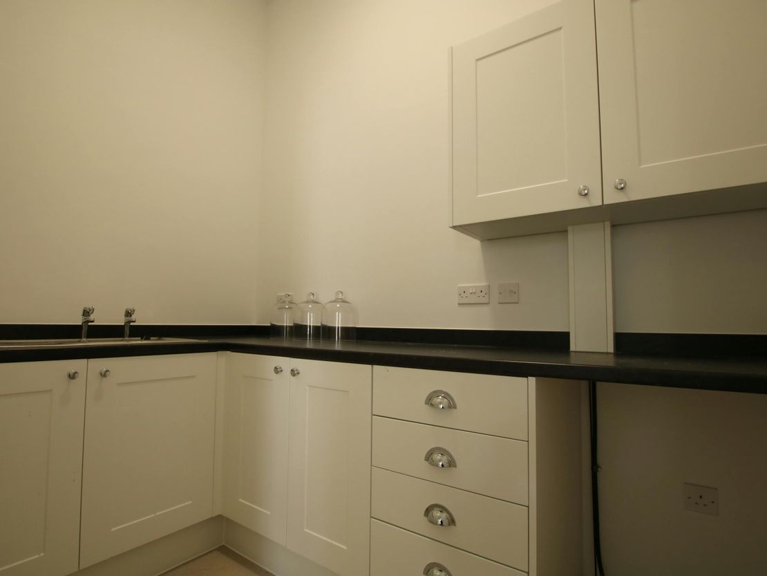 Unit A Market Hall, Crown Square, Poundbury, DT1 3JJ