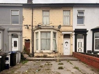 Property Image for Park Road, Blackpool, FY1