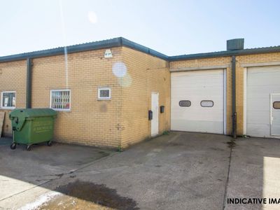 Property Image for Unit 3, Triangle Business Centre, Fortune Way, White City, NW10 6UG