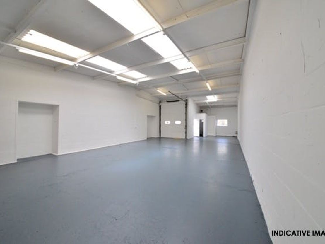 Unit 3, Triangle Business Centre, Fortune Way, White City, NW10 6UG