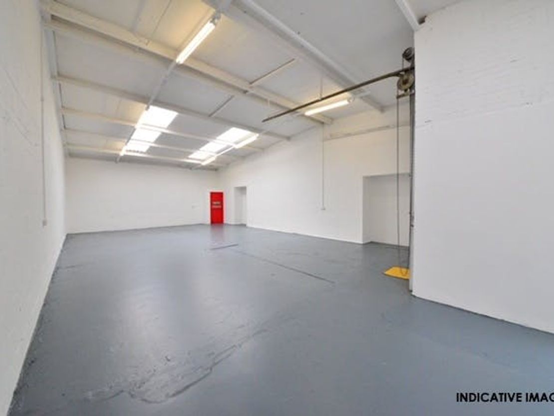 Unit 3, Triangle Business Centre, Fortune Way, White City, NW10 6UG