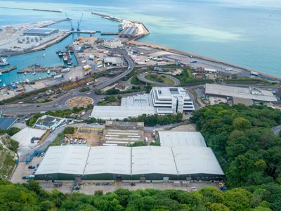 Property Image for Units 1 & 2, Channel View Road, Dover, Kent, CT17 9TW