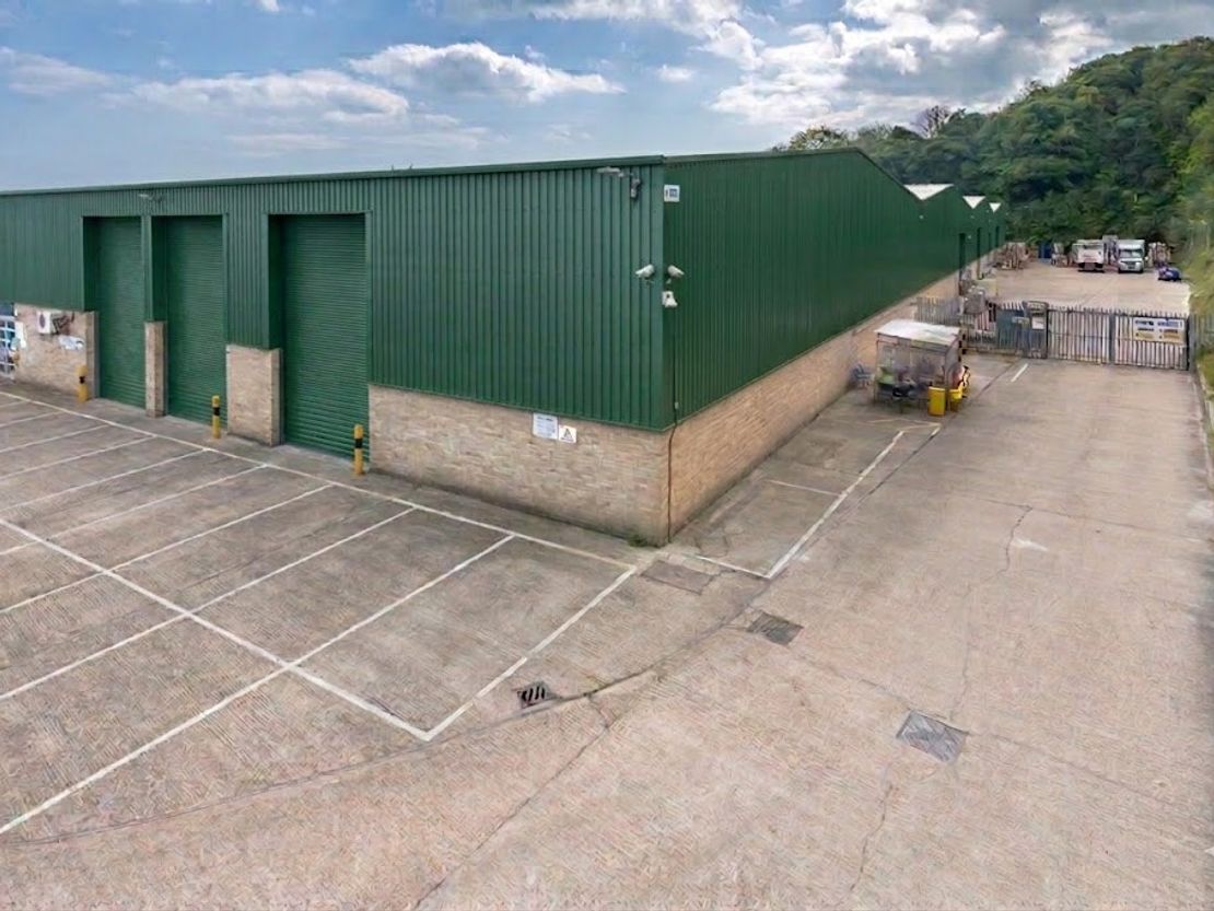Units 1 & 2, Channel View Road, Dover, Kent, CT17 9TW