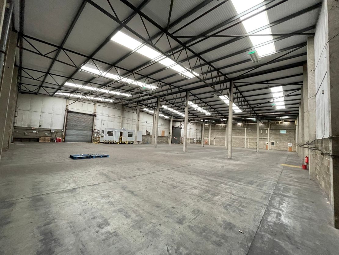 Units 1 & 2, Channel View Road, Dover, Kent, CT17 9TW