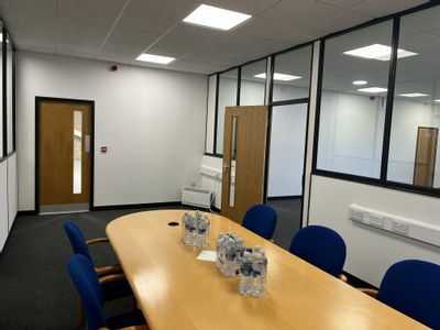 Property Image for Loades Ecoparc Unit A and B1, Blackhorse Road, Coventry, CV7 9FW