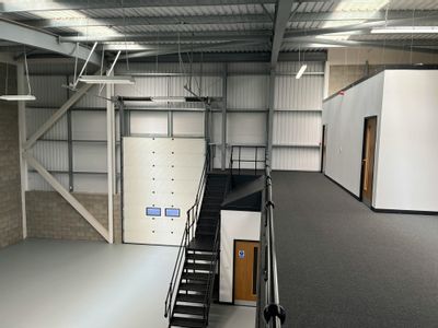 Property Image for Loades Ecoparc Unit A and B1, Blackhorse Road, Coventry, CV7 9FW