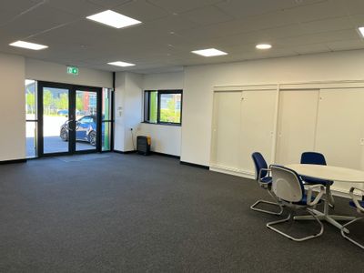 Property Image for Loades Ecoparc Unit A and B1, Blackhorse Road, Coventry, CV7 9FW