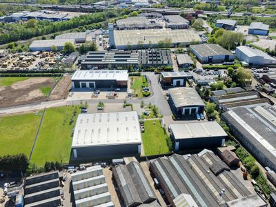 Property Image for Loades Ecoparc Unit A and B1, Blackhorse Road, Coventry, CV7 9FW