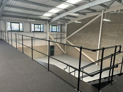 Property Image for Loades Ecoparc Unit A and B1, Blackhorse Road, Coventry, CV7 9FW