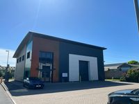 Property Image for Loades Ecoparc Unit A and B1, Blackhorse Road, Coventry, CV7 9FW