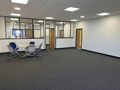 Property Image for Loades Ecoparc Unit A and B1, Blackhorse Road, Coventry, CV7 9FW