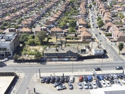 Property Image for 163-165 Edgware Road, London, NW9 6LP