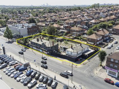 Property Image for 163-165 Edgware Road, London, NW9 6LP
