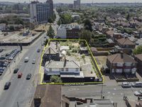 Property Image for 163-165 Edgware Road, London, NW9 6LP
