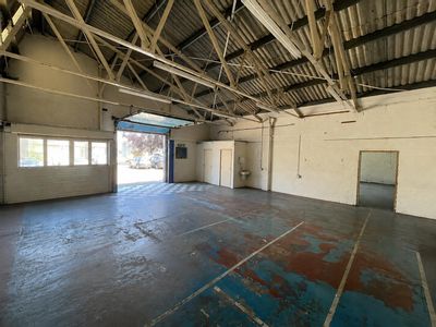 Property Image for Unit 12 Ellingham Industrial Estate, Ellingham Way, Ashford, Kent, TN23 6JZ