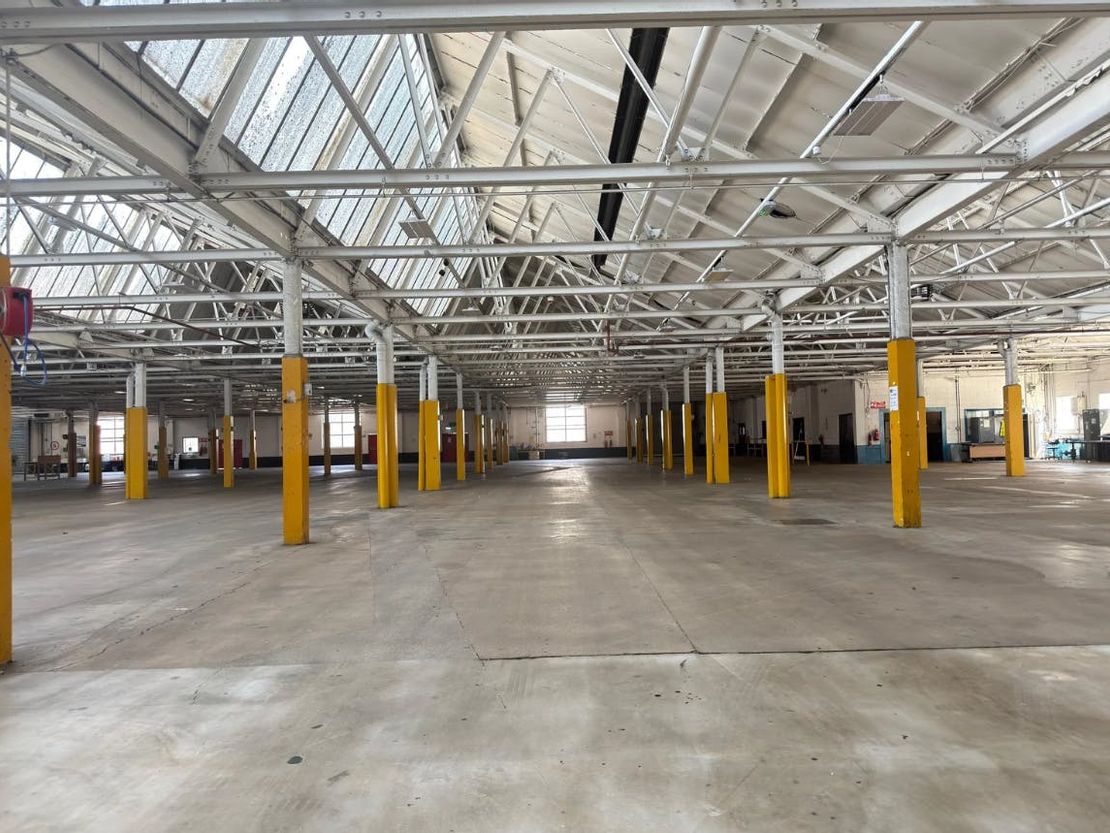 Unit 5, 24 Salter Street, London, NW10 6UN