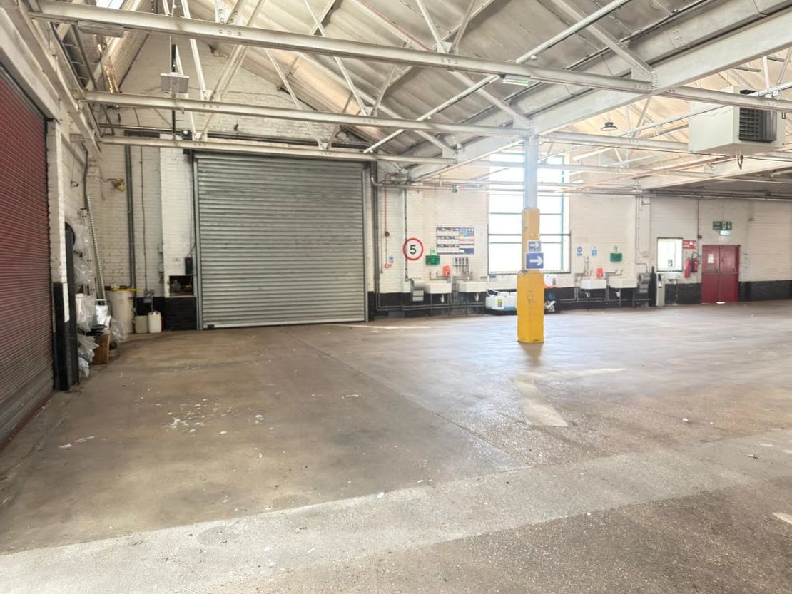 Unit 5, 24 Salter Street, London, NW10 6UN