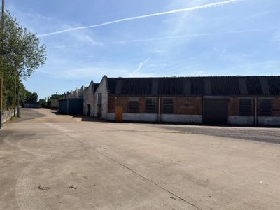 Property Image for Unit 5, 24 Salter Street, London, NW10 6UN