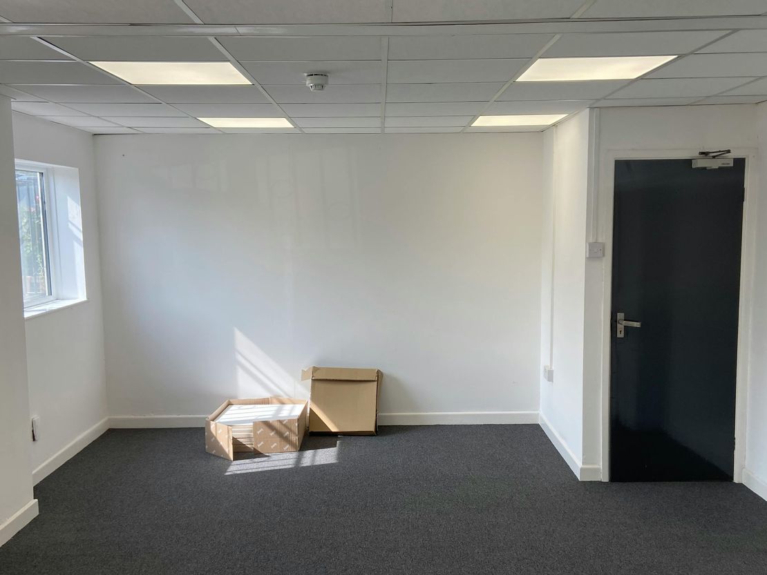 Unit J Princes Drive, Kenilworth, CV8 2FD