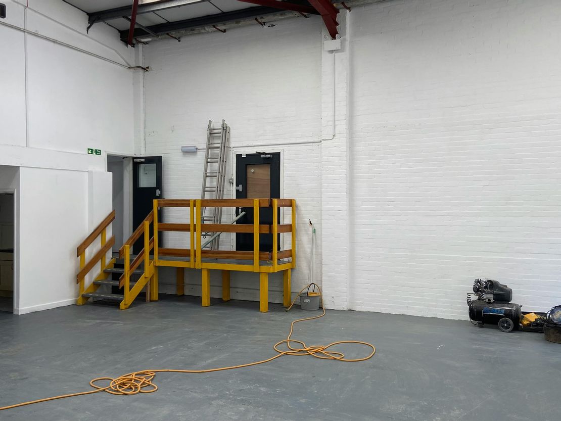 Unit J Princes Drive, Kenilworth, CV8 2FD