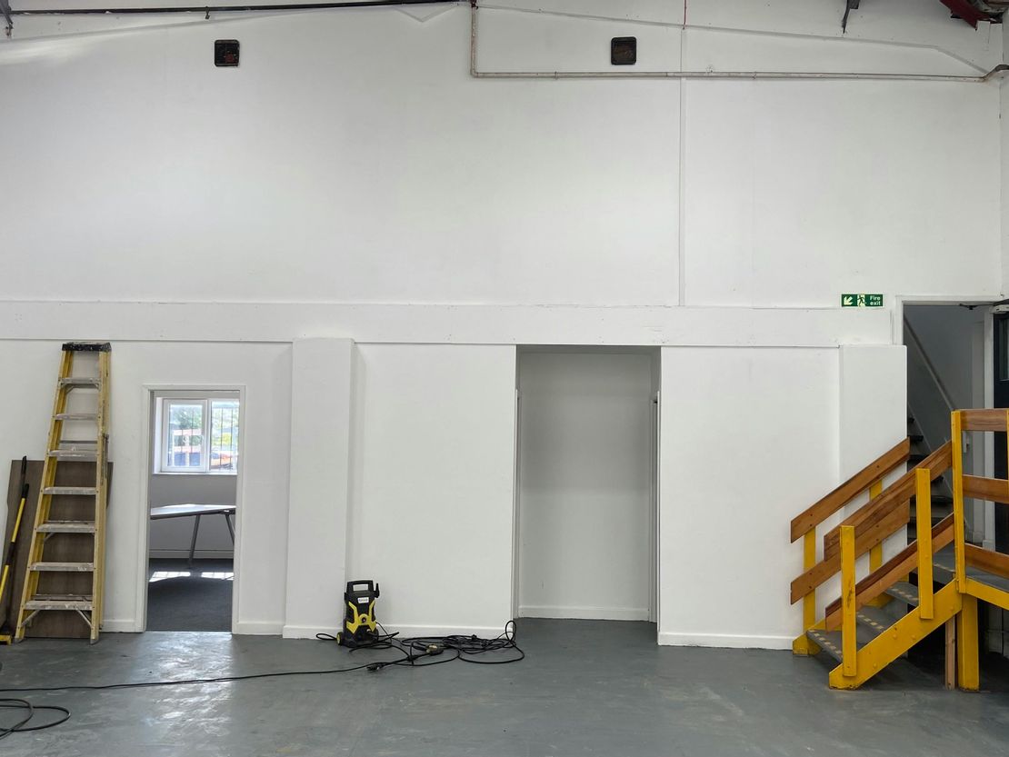 Unit J Princes Drive, Kenilworth, CV8 2FD