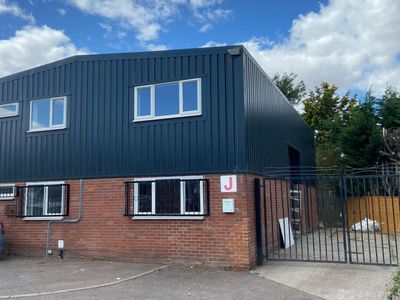 Property Image for Unit J Princes Drive, Kenilworth, CV8 2FD
