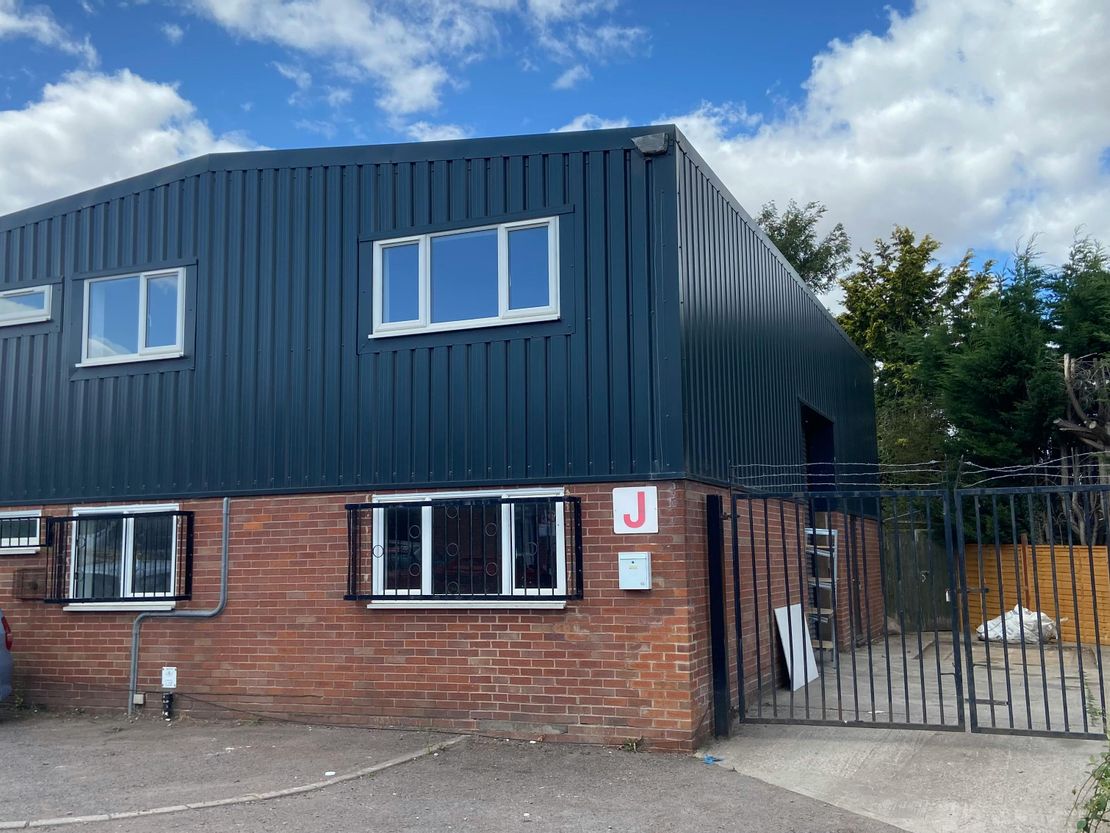 Unit J Princes Drive, Kenilworth, CV8 2FD