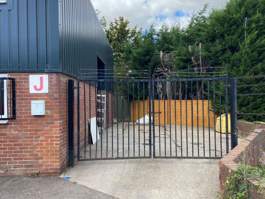 Unit J Princes Drive, Kenilworth, CV8 2FD