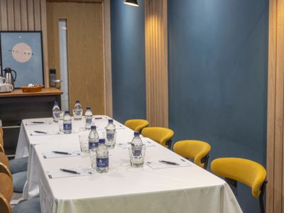 Property Image for Plaza Hotel, Bolton Road, Chorley, PR7 4AB