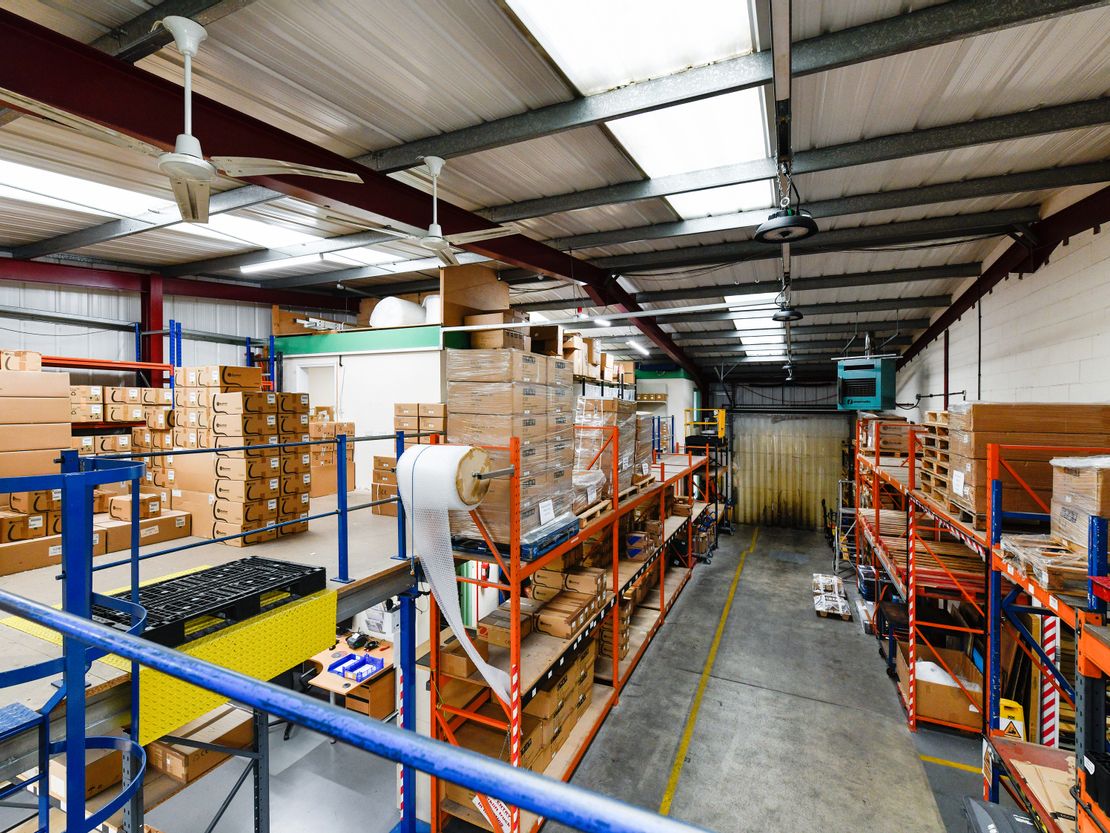 Unit 4, Langley Business Park, Station Road, Langley Mill, Derbyshire, NG16 4DG