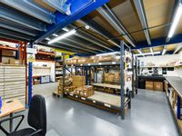 Property Image for Unit 4, Langley Business Park, Station Road, Langley Mill, Derbyshire, NG16 4DG