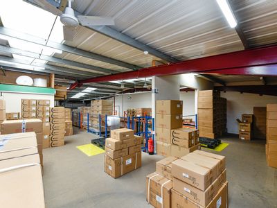 Property Image for Unit 4, Langley Business Park, Station Road, Langley Mill, Derbyshire, NG16 4DG
