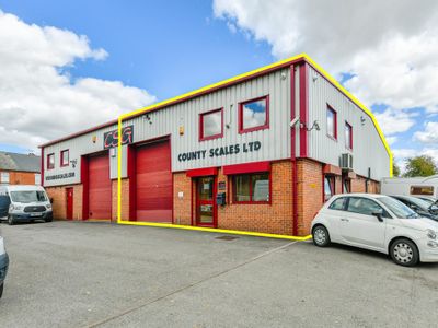Property Image for Unit 4, Langley Business Park, Station Road, Langley Mill, Derbyshire, NG16 4DG