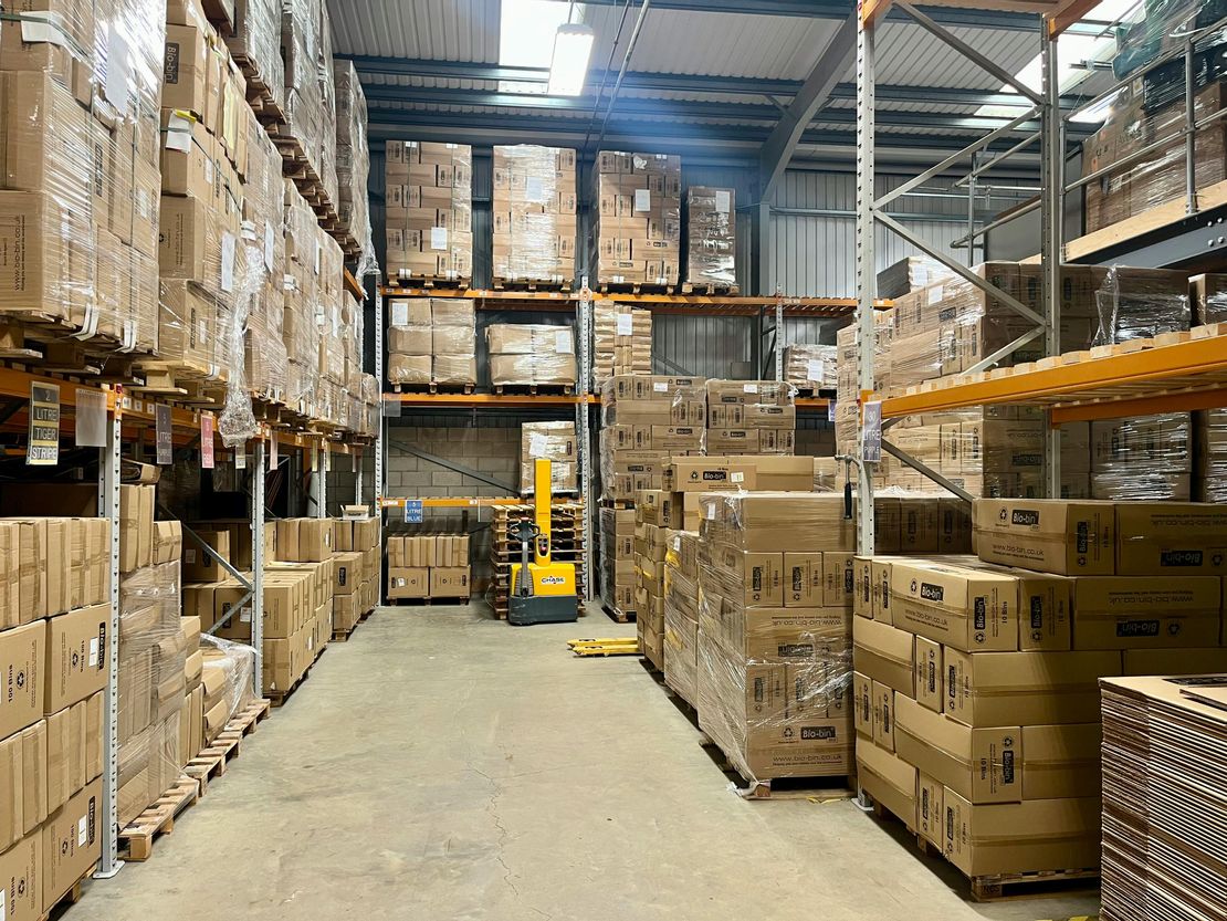 Unit 9 Parkwood Business Park, 75 Parkwood Road, Sheffield, S3 8AL