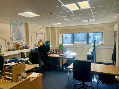 Property Image for Unit 9 Parkwood Business Park, 75 Parkwood Road, Sheffield, S3 8AL