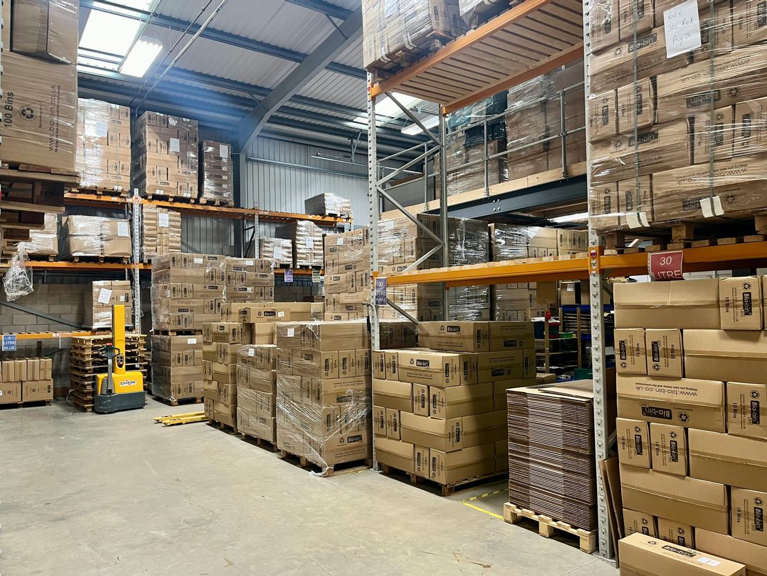 Unit 9 Parkwood Business Park, 75 Parkwood Road, Sheffield, S3 8AL