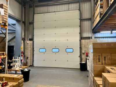 Property Image for Unit 9 Parkwood Business Park, 75 Parkwood Road, Sheffield, S3 8AL