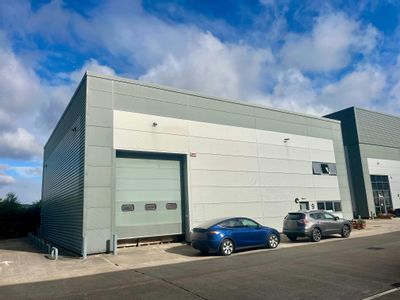Property Image for Unit 9 Parkwood Business Park, 75 Parkwood Road, Sheffield, S3 8AL