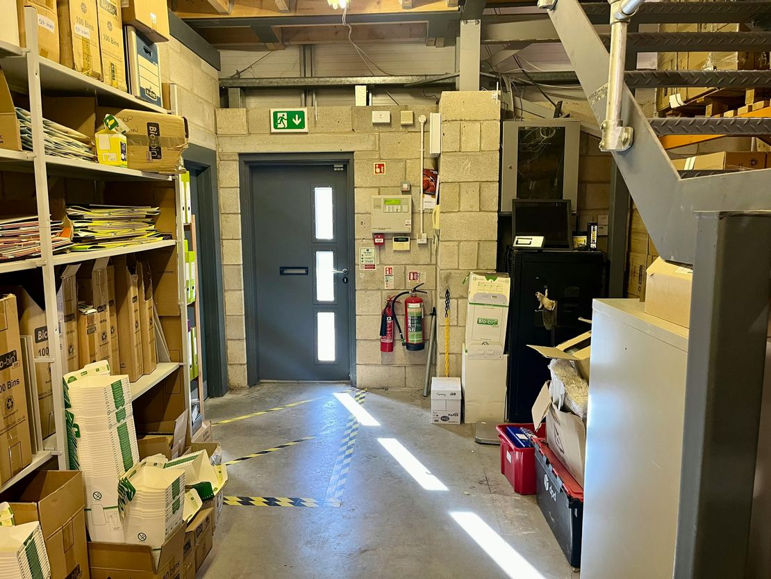 Unit 9 Parkwood Business Park, 75 Parkwood Road, Sheffield, S3 8AL
