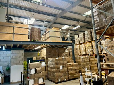 Property Image for Unit 9 Parkwood Business Park, 75 Parkwood Road, Sheffield, S3 8AL
