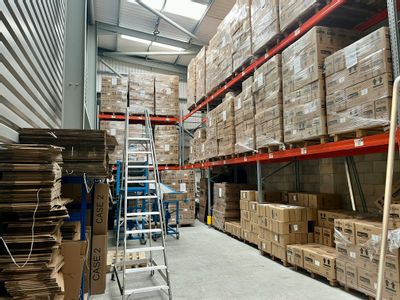 Property Image for Unit 9 Parkwood Business Park, 75 Parkwood Road, Sheffield, S3 8AL