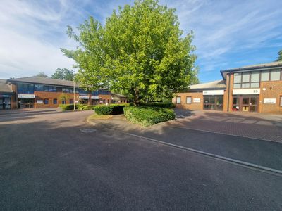 Property Image for Unit 24 Campbell Court, Bramley, Tadley, RG26 5EG