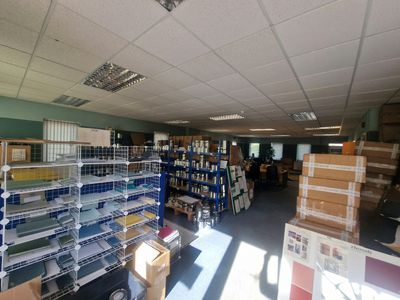 Property Image for Unit 24 Campbell Court, Bramley, Tadley, RG26 5EG
