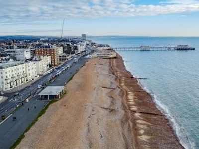 Property Image for Former Bus Shelter, West Buildings, Marine Parade, Worthing, West Sussex, BN11 3QD